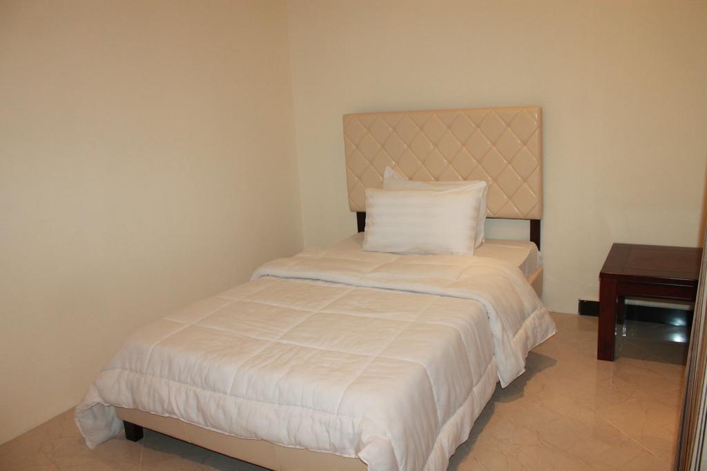 Al Hamra Plaza Apartamento Manama Habitación foto