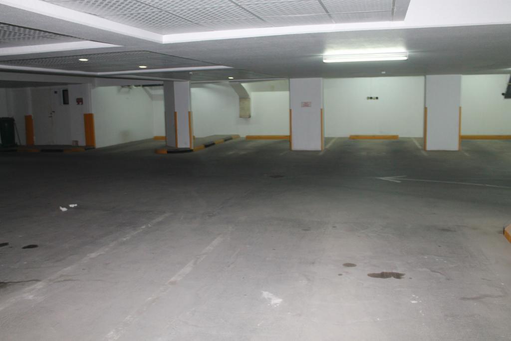 Al Hamra Plaza Apartamento Manama Exterior foto