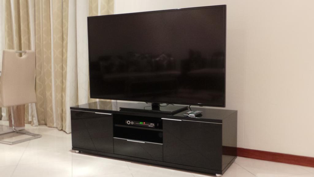 Al Hamra Plaza Apartamento Manama Habitación foto